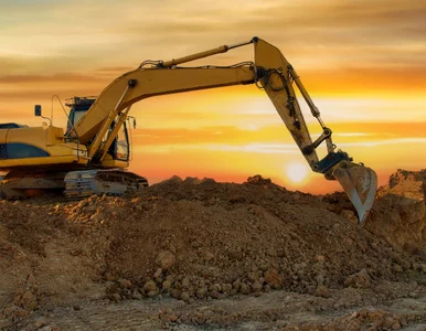 Miniatura: Milion złotych kary dla właściciela...