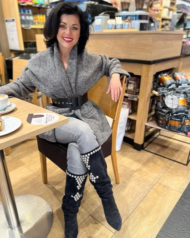 Katarzyna Cichopek