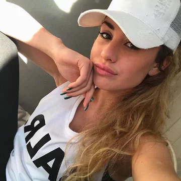 Chloe Ayling 