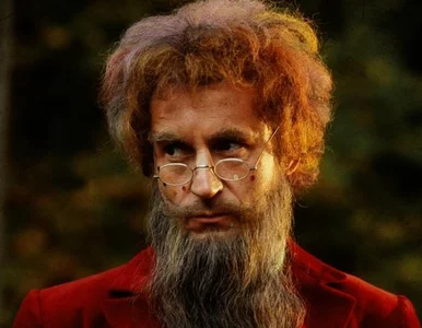 Miniatura: „Popkultura zamienia teraz słynnych...