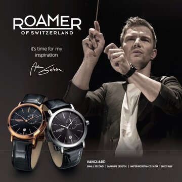 Roamer