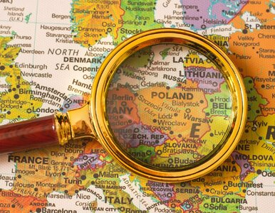 Miniatura: Przekrojowy QUIZ wiedzy o Polsce. Spal się...