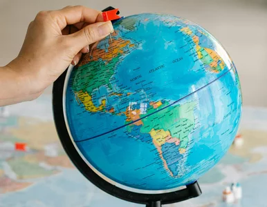 Miniatura: QUIZ geograficzny dla omnibusów....