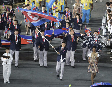 Miniatura: Olimpiada 2012: Koreańczyk pobił rekord...