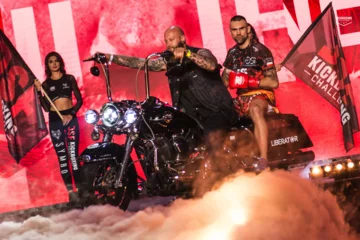 DSF Kickboxing Challenge Gala DSF Kickboxing Challenge