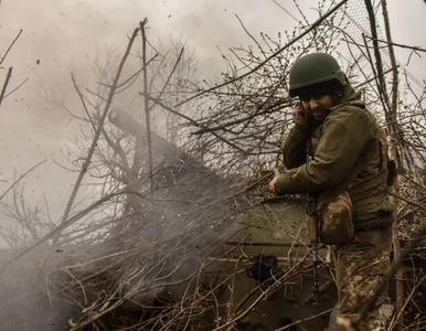 Miniatura: Rosjanie przygotowują zmasowany atak?...