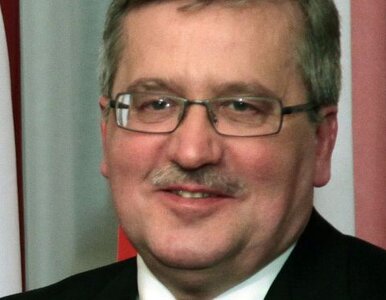 Miniatura: Komorowski przepyta kluby w sprawie emerytur