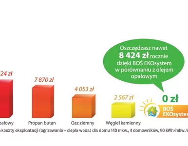 Miniatura: Jak ściąć rachunki za ogrzewanie domu