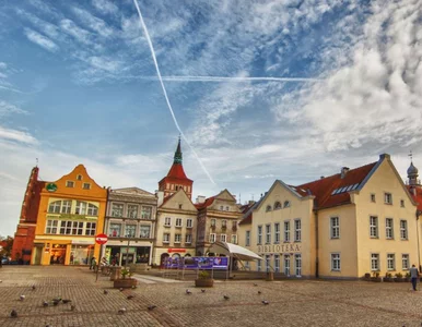 Miniatura: Podróże w pandemii. Dziennikarka...