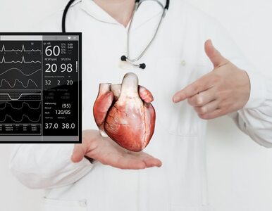 Kardiolog, lekarz od chorób serca. Kiedy się do niego udać?