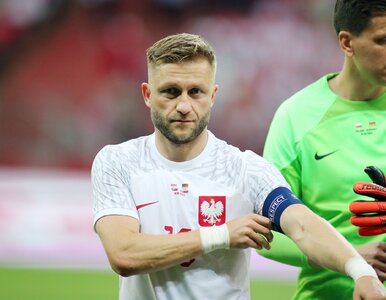 Miniatura: Jakub Błaszczykowski zabrał głos przed...