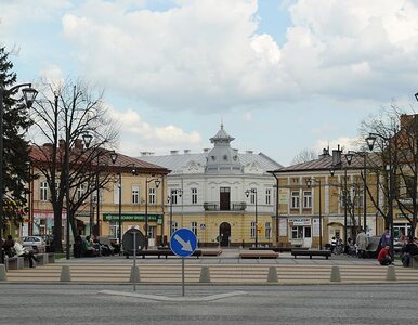 Miniatura: Mielec. Uliczna bójka między Polakami i...