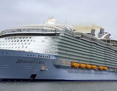 Miniatura: Zaginął 20-letni animator z największego...