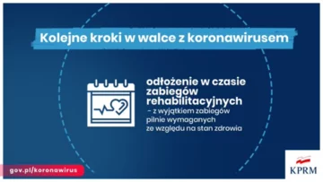 Walka z koronawirusem. Kolejna decyzja rządu 