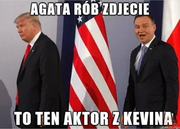 Do wyborów prezydenckich pozostało parę dni. Internauci tworzą memy 
