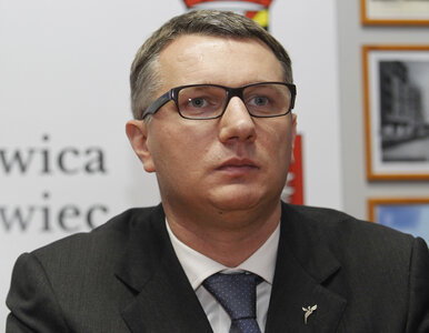 Miniatura: Wipler: To PO dobijała kopalnie