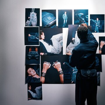 &bdquo;Rebellious Luxury&rdquo; zaprasza nowoczesne rodziny do&nbsp;uwolnienia swojego buntowniczego instynktu