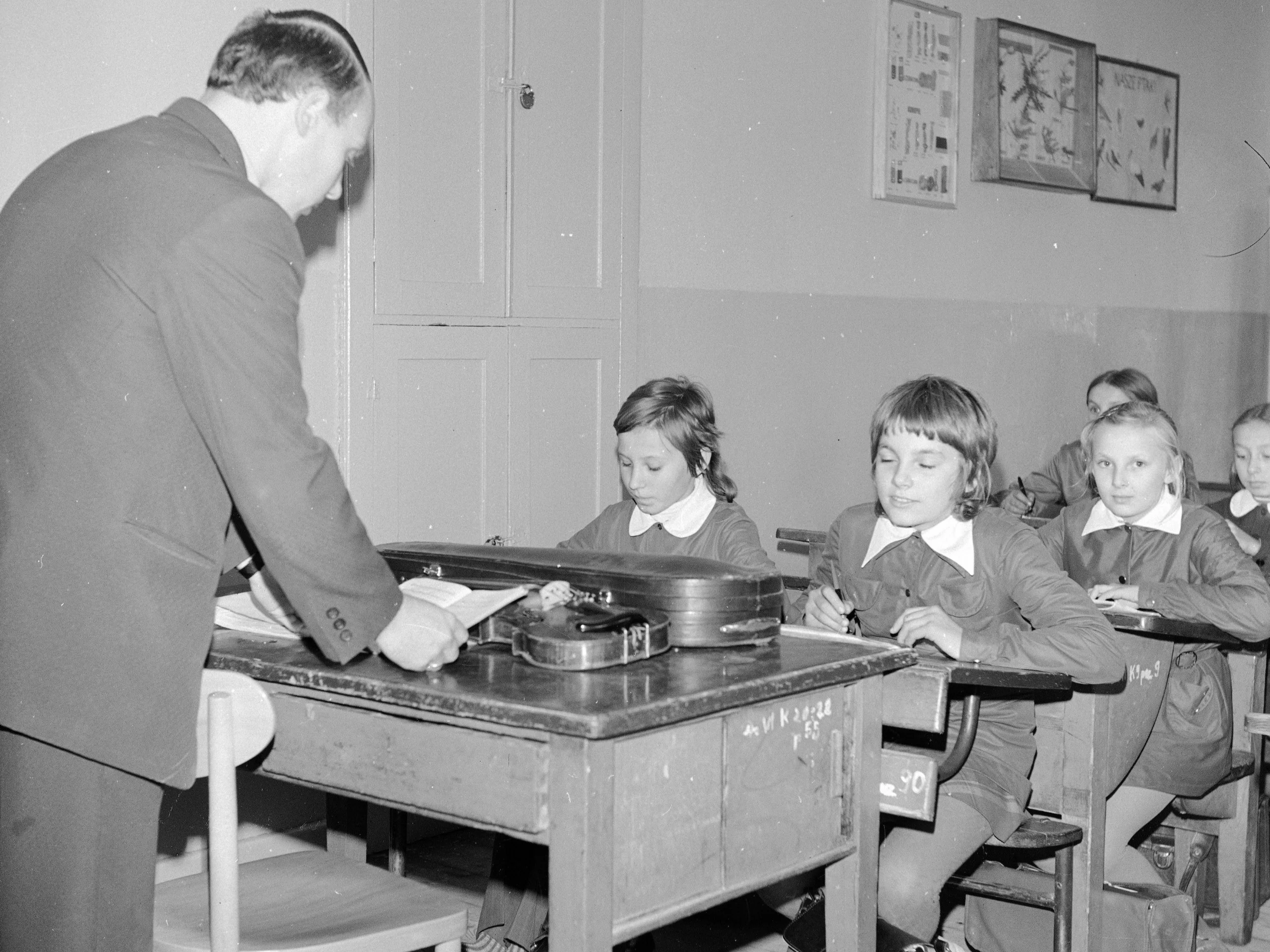 Pamiętasz czasy PRL-u? Sprawdź się quizie