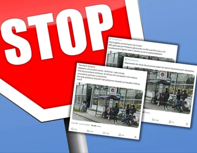 Miniatura: Migranci oblegają Nadarzyn? Wyjaśniamy,...