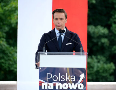 Miniatura: Sondaż: Kto liderem opozycji w Polsce?...