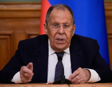 Miniatura: Spotkanie Zełenski – Putin? Szef MSZ Rosji...