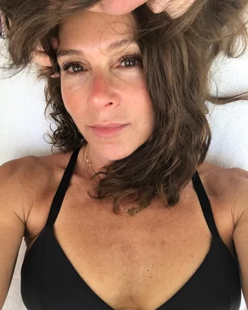 Jennifer Grey 