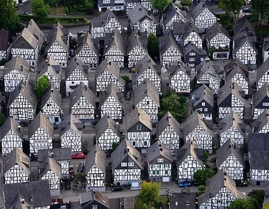 Miniatura: Szokująca zbrodnia w Niemczech. 12-latkę...