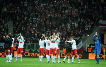 I już po wszystkim (fot. PAP/ Bartłomiej Zborowski)