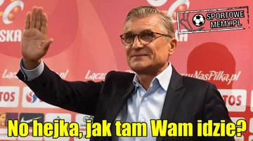 Mem po meczu Polska-Portugalia 