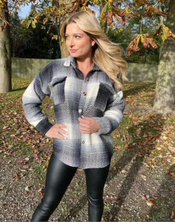 Zara Holland 