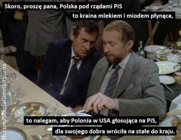 Mem po wyborach parlamentarnych 2019 