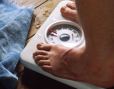 Aby trwale schudnąć, trzeba zmienić złe nawyki