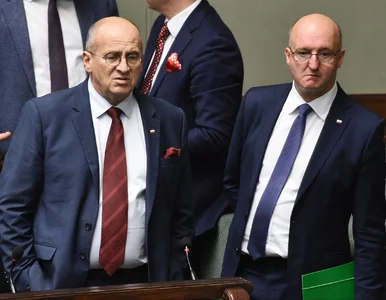 Miniatura: Afera wizowa. Były radny PiS opuścił areszt