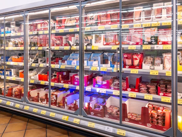 Miniatura: Popularna wędlina skażona groźną bakterią....
