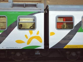 Miniatura: Prawie tak szybki jak Pendolino, ale...