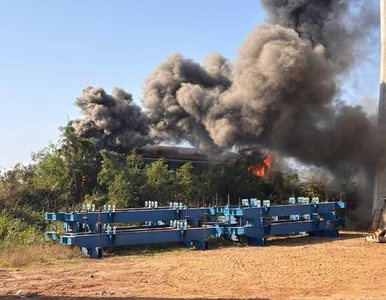 Miniatura: Koszmar w turystycznym kraju. Śmierć 22...