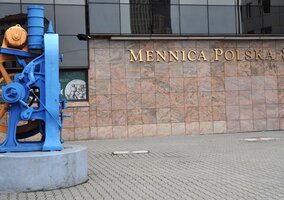 Miniatura: Kolekcjonerzy będą musieli się pospieszyć....