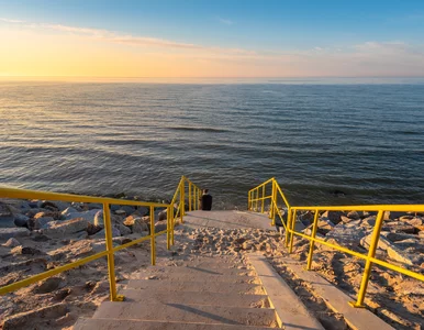 Miniatura: Quiz o polskich plażach