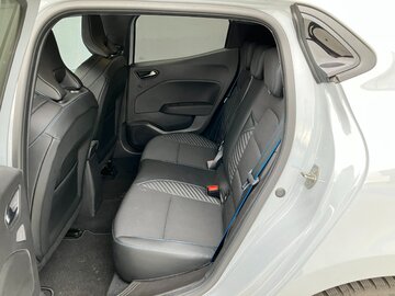 Renault Clio E-Tech 145 full hybrid
