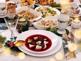 Miniatura: Praca w Wigilię nie popłaci. PIP grozi...