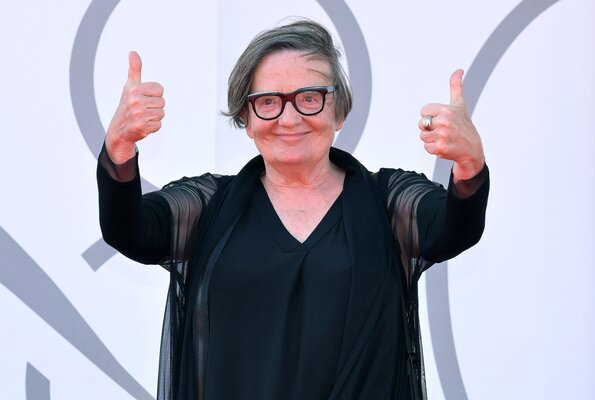 Miniatura: Premiera filmu „Zielona granica” na...