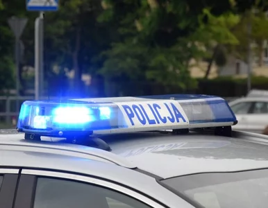 Miniatura: 21-latek z Tarnowskich Gór miał współżyć z...