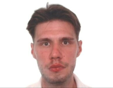 Miniatura: Zaginął 34-latek z Warszawy. Policja...