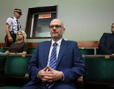 Miniatura: „Wariant siłowy” w TK? Maciej Berek...