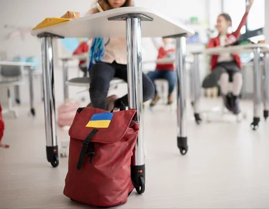 Miniatura: Koniec przywilejów dla Ukraińców w Polsce....