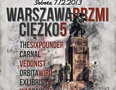 Miniatura: Transmisja na żywo festiwalu Warszawa...