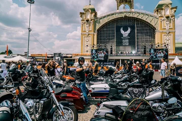 Harley-Davidson 115 rocznica firmy Harley-Davidson