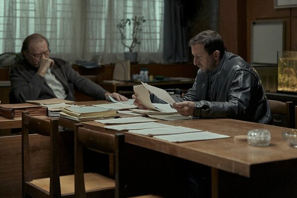 Miniatura: „Nieświadomi” – nowy czeski serial HBO