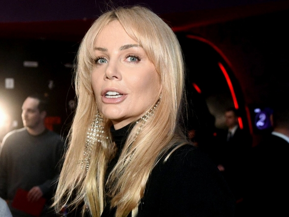 Miniatura: Agnieszka Woźniak-Starak planuje...