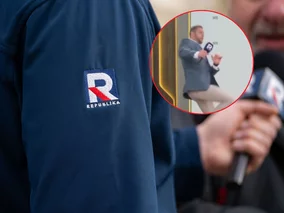 Miniatura: TV Republika przeszła samą siebie. Zaczęło...